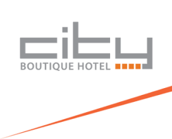 city hotel